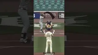 Logan Lannom With A Strikeout