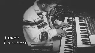 Drift (Official Video) by A. J. Pickering
