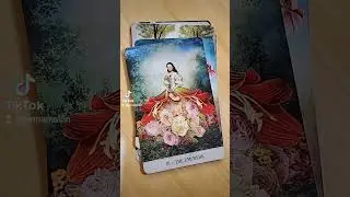 #tarotofmysticalmoments #tarotdeckreveal  #tarotdeckwalkthrough