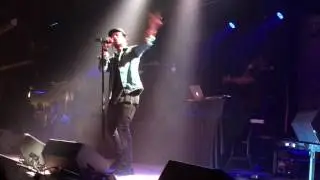 Elhae “Situations” @ Baltimore Soundstage