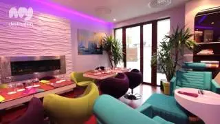 Metropolis Design Hotel Sp. z o.o. SKA