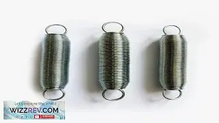 Anglepoise Apex Model 90 Range Zinc Plated Spring Set eBay