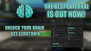 NEW EXTERNAL FOR CS2?! | SEROTONIN RELEASE!! 🧠
