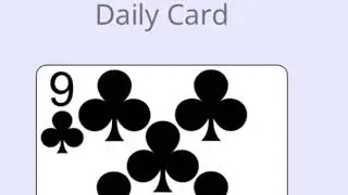 Destiny Card Check In