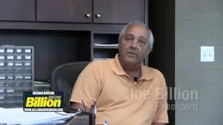 Billion Auto Group Careers