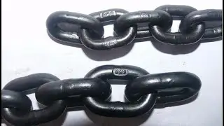 Lifting Chain, Lifting Chain Sling - Hilifting Industry