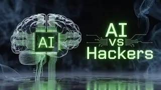 AI vs Hackers: Can Artificial Intelligence Stop Cyber Attacks?