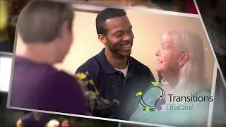 Transitions HospiceCare - May 2021