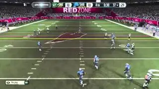 ODB Super Bowl Bound Madden 15 Ultimate Team- Comeback