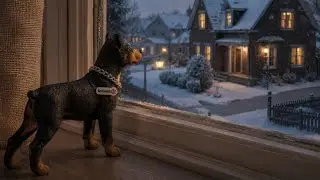 Мой новый 😇домик для собачек&hearts;️ HORSE TRIENDS  ~  SCHLEICH -DOG   -     мой новый домик 🖤для собачек!