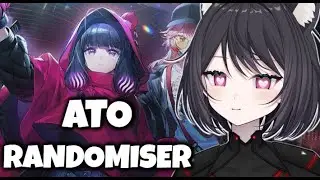 RANDOM OPS vs EX/CM!