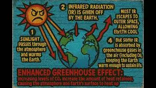 Physics Rap -  Global warming