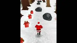 Run Santa, Run! - С Новым 2016 годом!