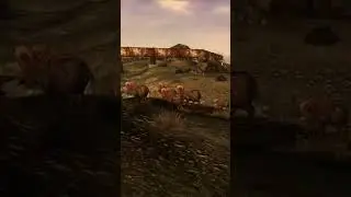 &ldquo;Impeccable game design.&rdquo; #falloutnewvegas #fallout #gaming #gamingglitch #gamingshorts