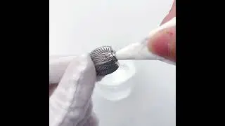 Heart Cremation Jewelry for Ashes