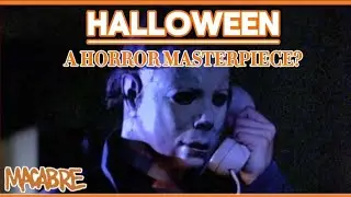 Is Halloween really a masterpiece?