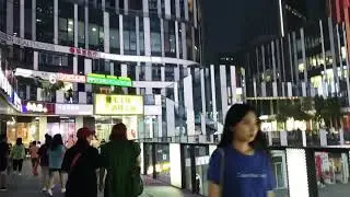 BEIJING, Samsung Galaxy note 9 Camera.
