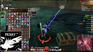 GW2 Random Stuff Nine inches of Fails