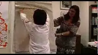 Pascale Chavonnet, graphothérapeute : exemple d'exercice 2