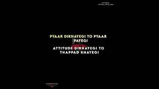 #shankarstatus slap day status | happy slap Day | 2021 new slap Day status  love WhatsApp status 👋🔥😠
