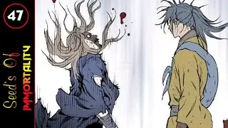 Seed's Of immortality (2026) | Episode 47 | True Martial Arts 