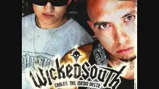 WickedSouth - Kick It