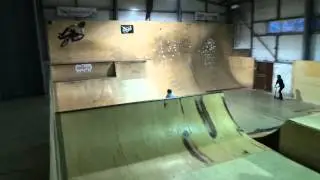 Flowscooters