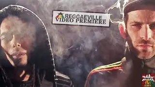 Opposite Crew feat. Jr. Levi & Izan - I Have A Dream [Official Video 2016]