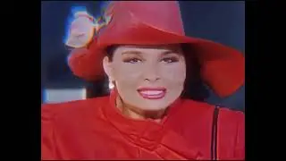 Trans Icon: B&uuml;lent Ersoy