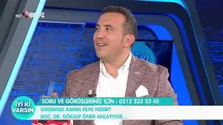 Kişiye Özel Tüp Bebek Tedavilerini Doç. Dr. Gökalp Öner Anlatıyor.