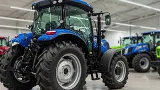 2026 IMT 560 Is Back and It&rsquo;s Better Than Ever | Power, Speed & Price Shock Revealed