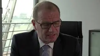 BDEW Kongress 2019 - Stefan Kapferer zu den Highlights des Kongresses