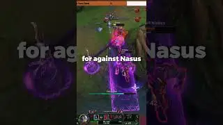 Yone vs nasus matchup guide