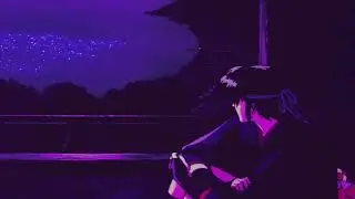 bege - gecelerin derdi﹝slowed + reverb﹞