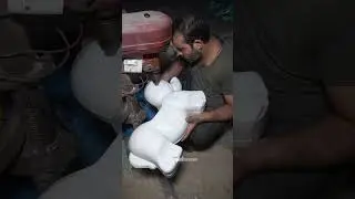 How Plastic Elephant Toys Are Made for Kids