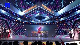 DHEE 14 -Dancing Icon Grand Final - Mass maharaj Raviteja-Coming soon ###ఢీ