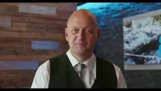 EinzigArt: Andreas N&ouml;hammer Eurothermen Bad Ischl Hotel Royal Salzkammergut Wellness Gesundheit