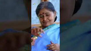 Raj Tarun Makes Comedy with Alluri Hanuma | #uyyalajampala | #comedy | #ytshorts | #youtubeshorts