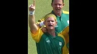 SA Hockey Legends - Greg Nicol