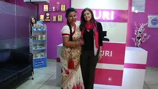 Career in Beauty with CIBTAC Certification at Zuri Beauty Academy