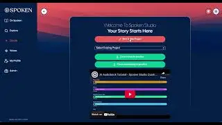 How To: Make an Audiobook with AI & Digital Narration