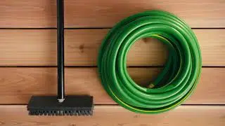 Thompson's WaterSeal - How To Clean & Winterize Your Deck
