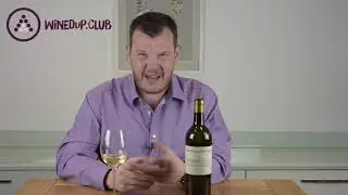 Domaine de Chevalier Blanc 2011 Review