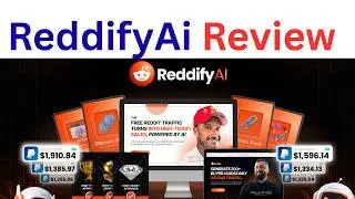 Reddify AI Review (Advanced AI) &ndash; Can AI Really Turn Reddit Into Leads & Sales?