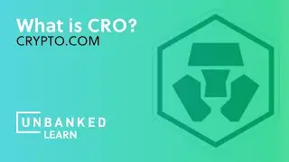 What is the Crypto.com coin? - CRO Beginners Guide