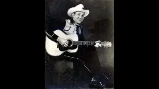 Salty Holmes - Wabash Blues (c.1950).