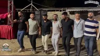 Van Gevaş Dokuzağaç Köyü Halayları