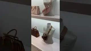 2023 Michael Kors Shop with Me #michaelkors #coach #mk #mkbags #coachbag #2023 #shopwithme