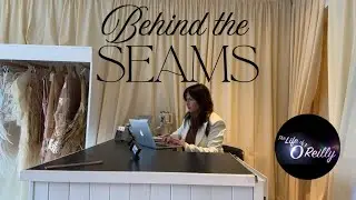 Behind the Seams: The Reality of Building a Boutique | Studio Diary