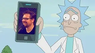 Ricky Ticky Ta Ta Ta